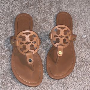 TORY BURCH SANDALS